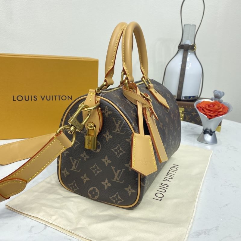 Louis Vuitton Speedy Bags